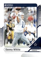 2024 Donruss #165 Danny White