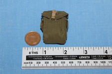 DID Dragon In Dreams 1/6 Scale WW2 British Airborne Respirater Bag Charlie A