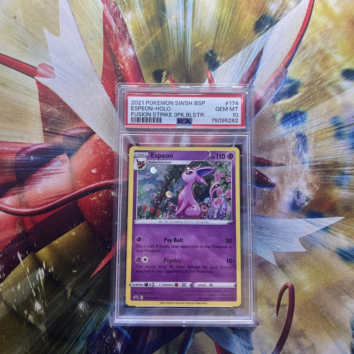 Espeon