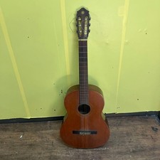 Yamaha G-50A Classical Guitar Vintage Japan Used