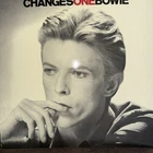 David Bowie Changes APL1-1732 Stereo RCA Victor Tan Vintage 1976 LP Vinyl NM