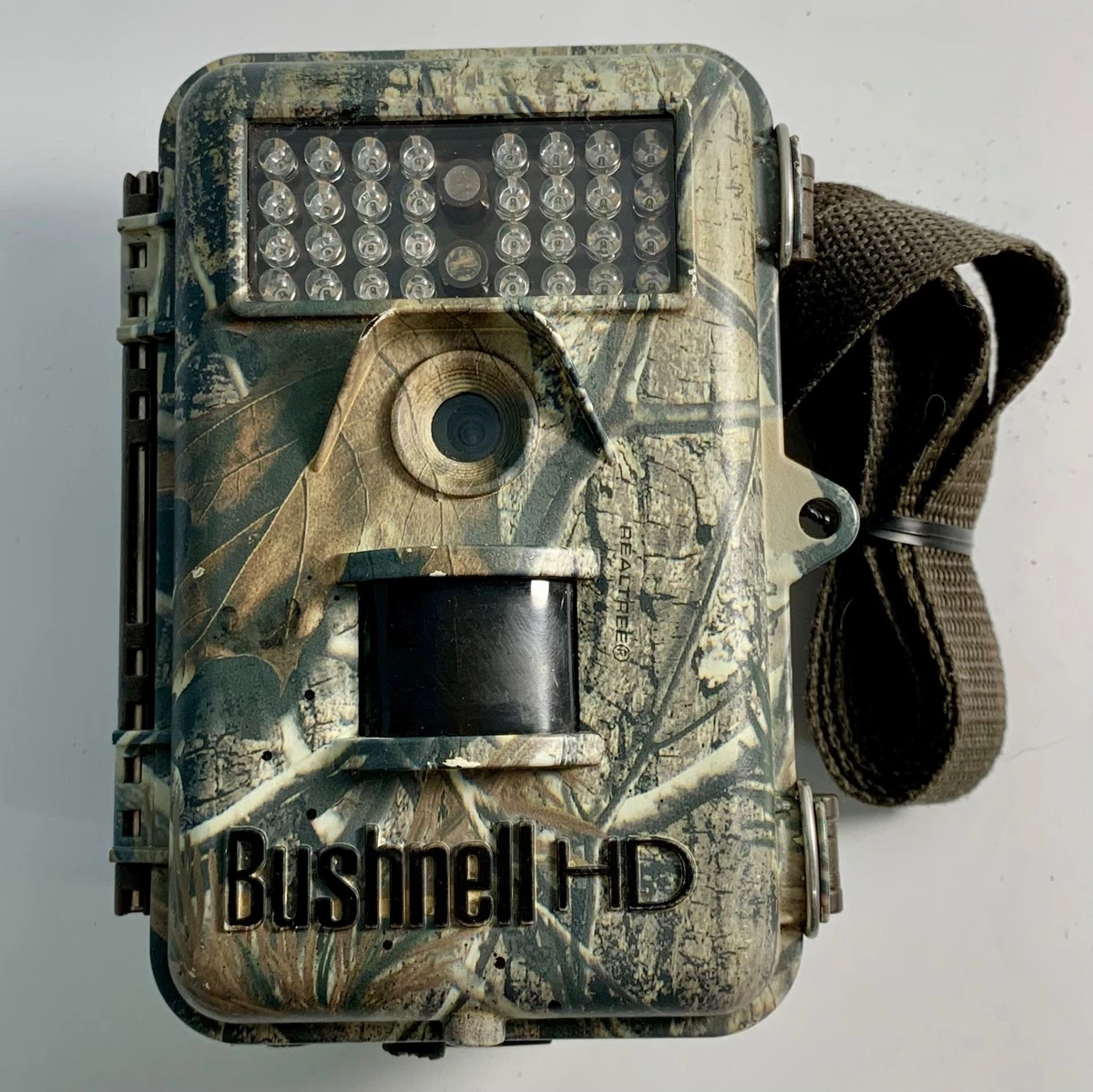 Bushnell Trophy Cam Hd for sale - eBay