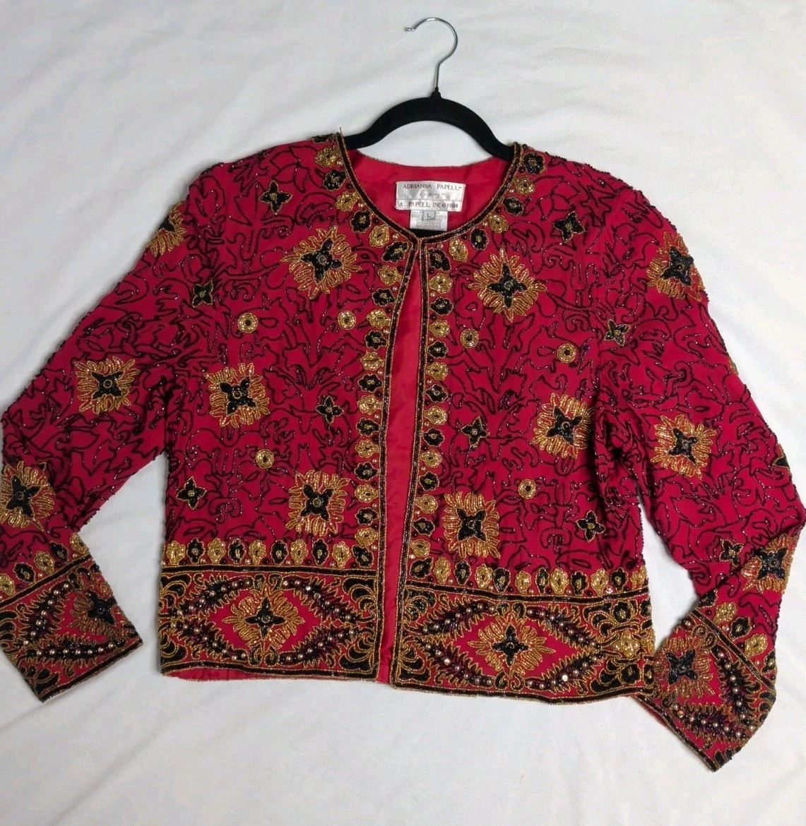 evening bolero jackets products for sale | eBay