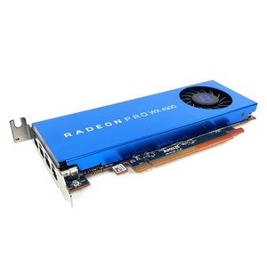 Radeon Pro Wx 4100 | eBay