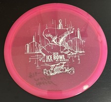 Dynamic Discs Lucid Verdict 174 Grams
