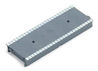 Hornby Straight Platform