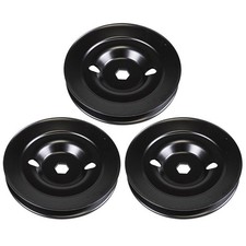 Proven Part 3 Spindle Pulley For John Deere GX22616 Spindle Pulley For 42" 48" D