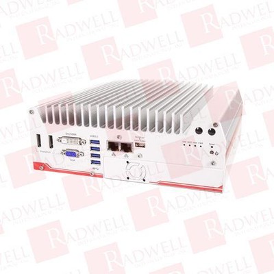 NEOUSYS TECHNOLOGY NUVO-5002E / NUVO5002E (NEW IN BOX)