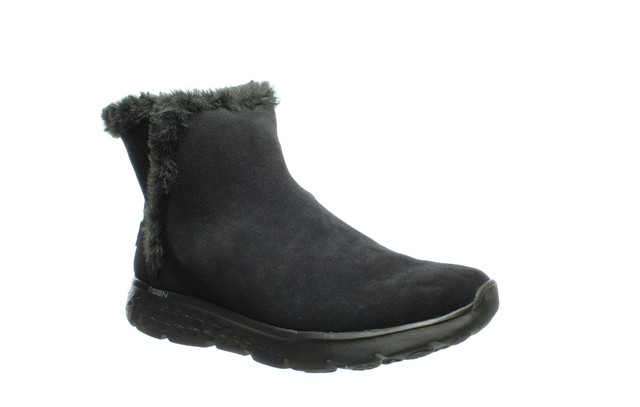 skechers performance women's on the go 400 blaze winter boot