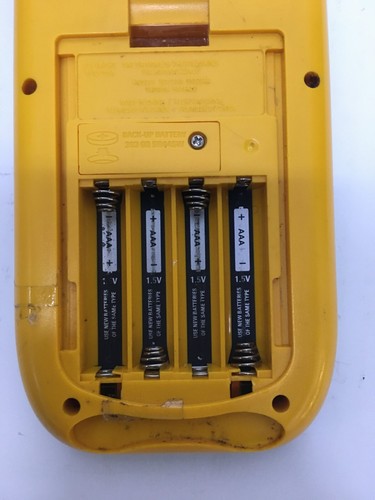 Texas Instruments TI-84 Plus Graphing Calculator With Cover -Black & Yellow #26 - Picture 11 of 11