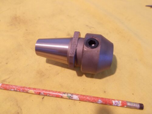 NEU PDQ SERIE S x 7/8" SCHAFTFRÄSER HALTER Bohrwerkzeug Halter Fräsen 702-42-005 - Bild 2 von 4