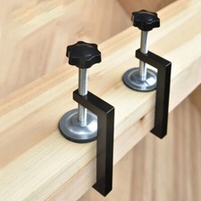 Adjustable G Clamps for Woodwork Carpentry Mini Screw Table C Clamps
