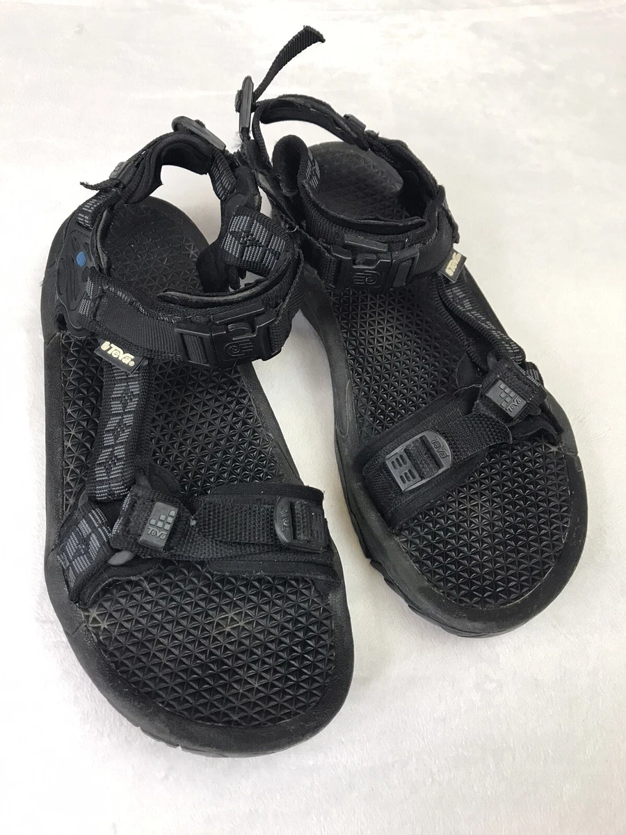 Teva store as adventure