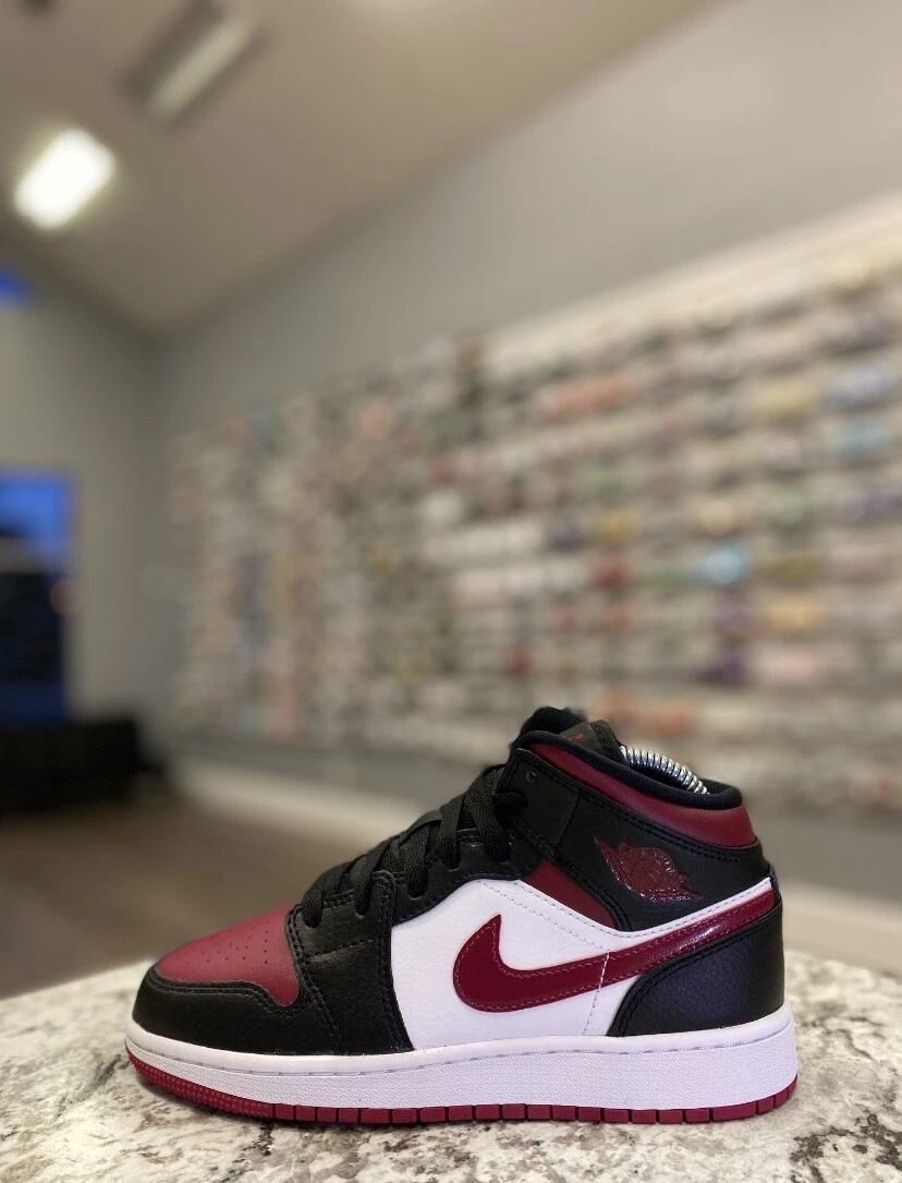 Jordans size hotsell 4.5 y