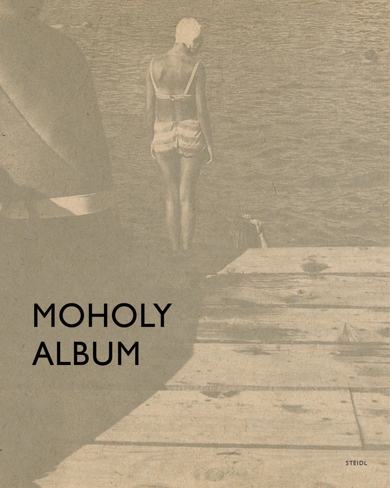 Thumbnail - Moholy Album László Moholy-nagy Buch 352 S. Deutsch 2024 Steidl Verlag