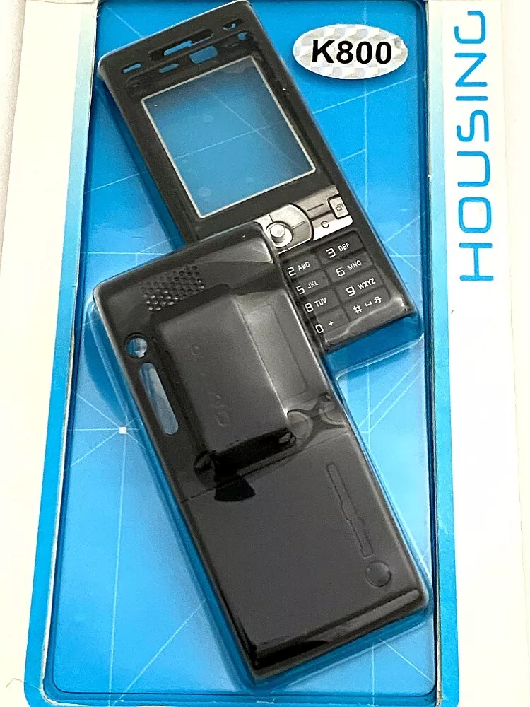 Sony Ericsson W880i W880, Ai Full phone specifications