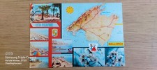 Postkarte Mallorca Ca n Picafort 03.05.1985 g...