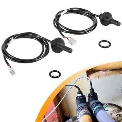34-01395-K Hi-Limit Thermistor Temp & Sensor Kit for Watkins Hot Spring w/Orings