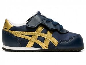 onitsuka tiger serrano kids Blue