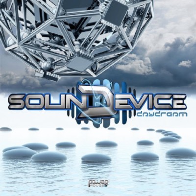 SOUND DEVICE - DAYDREAM   CD NEU 