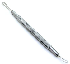 Premium Comedone Remover Tools Acne Pimple Blemish Blackhead Extractors Tools B3