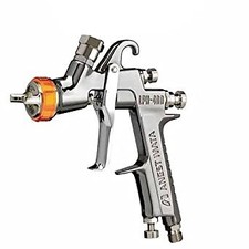 Anest Iwataiwata Lph400-lvx Extreme Spray Gun - 1.3mm Tip
