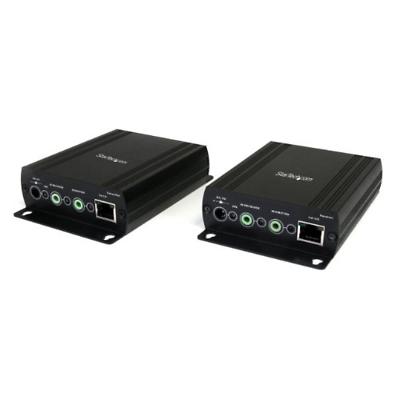 StarTech ST121UTPHDMI HDMI Over Cat5 Video Extender Kit with Audio