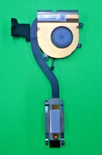 NEW Dell Latitude E7470 Intel Graphics UMA Heatsink & Fan Assembly F84N0