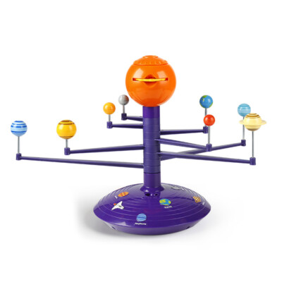 Diy Solar System Model Kit For Kids Planetarium With 8 Planets Science Project - Diy Solar System Model Kit Diy Solar System Model Kit For Kids Planetarium With 8 Planets Science Project - Diy Solar System Model Kit