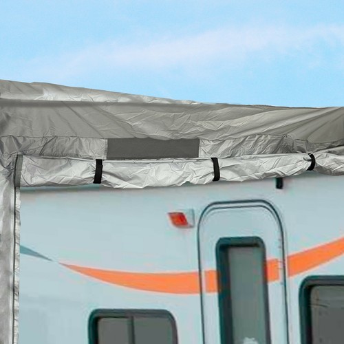 Jayco SENECA 35GS Deluxe 4-Layer Class C RV Motorhome Camper Storage Cover - Picture 4 of 5
