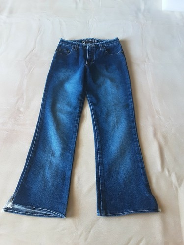 ZENAN Women's Junior Jeans Preowned 