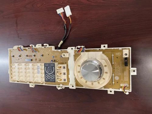LG Kenmore EAX32221201 EBR32268105 Washer Control Board AZ76848 | KMV627