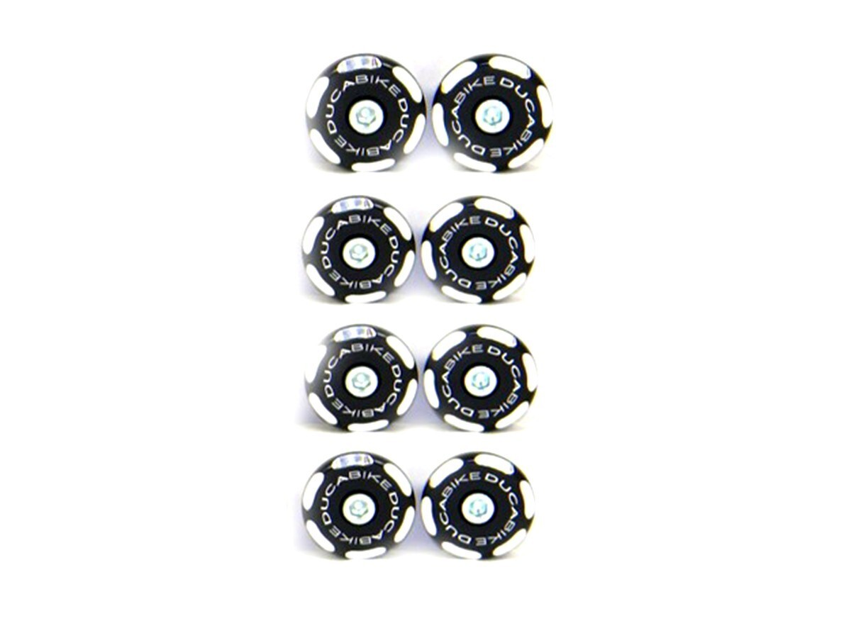 Diavel 1200 Frame Plugs - DBK/Ducabike | eBay