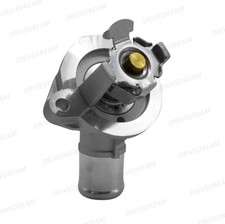 For 2016-2019 Chevy Cruze 16-2022 Buick Encore 1.4l Thermostat Housing Assembly
