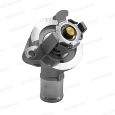 For 2016-2019 Chevy Cruze 16-2022 Buick Encore 1.4L Thermostat Housing Assembly