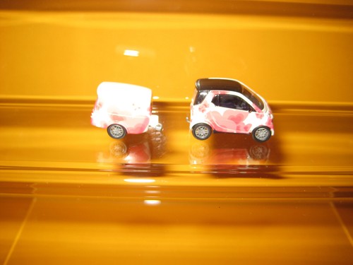 Busch - 1:87 - H0 - Smart - modelo de coches a elegir - Model Cars - Imagen 62 de 153