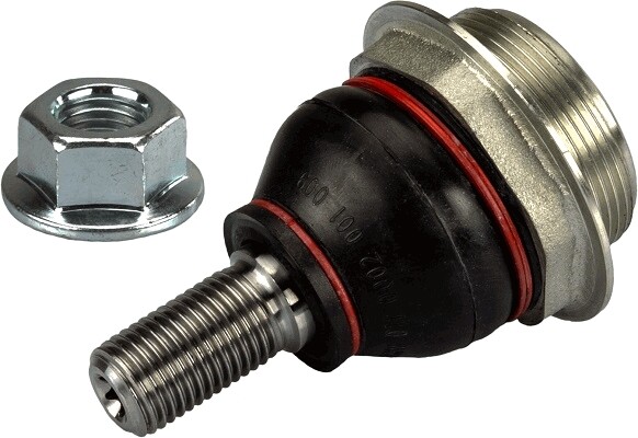 JBJ701 TRW Ball Joint for CITROËN,CITROËN (DF-PSA),PEUGEOT,PEUGEOT (DF-PSA)