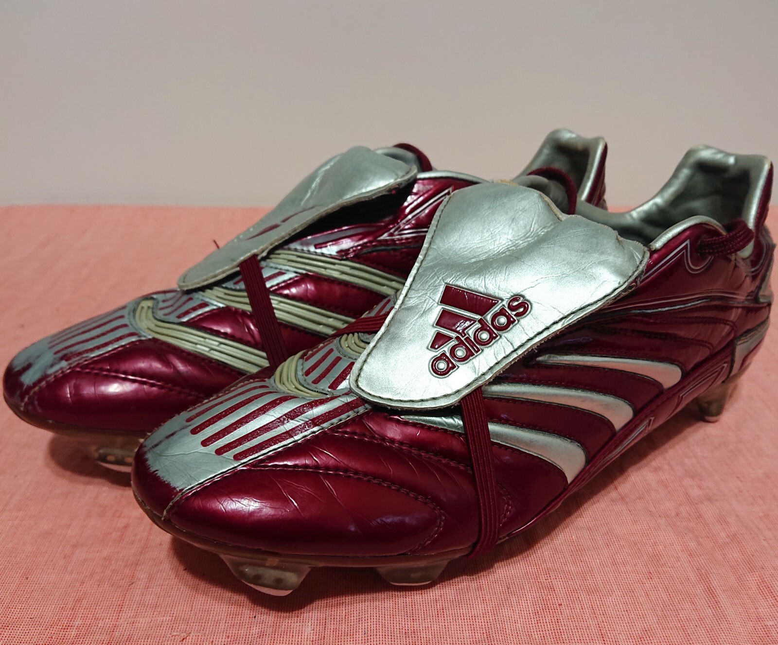 Venta de Adidas Predator Absolion | 97 articulos usados