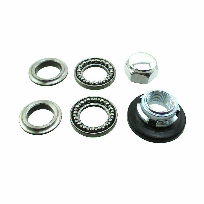Steering Stem Bearing Kit For Honda Z50 CL70 CT70 SL70 XL70 S90 CL90