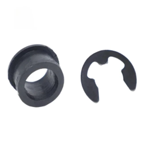 Gear Shifter Cable Bushing For Suzuki Splash 2008 - 2014 Shifter Lever Selector - Picture 4 of 9