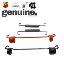 Mâchoire de frein Fiat DUCATO