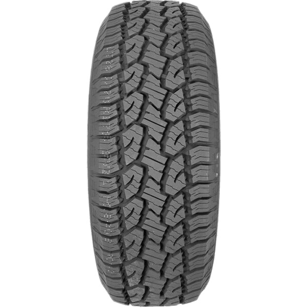 LT275/65R20 MultiMile Trail Guide All Terrain 126/123 LRE Tire eBay