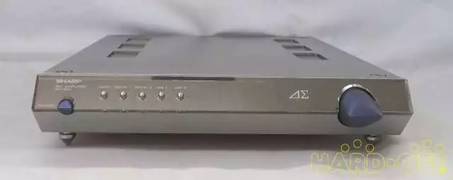 Sharp 1BIT amplifier SM-SX1 transistor - Image 2 of 4