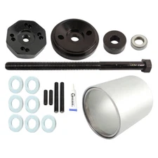 Bushing Installation Tool fits Hendrickson S-21307 - Tri-Functional Complete Kit