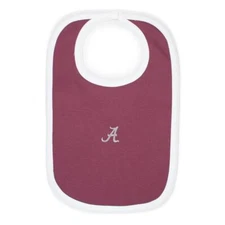 Alabama Knit Bib