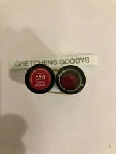 Revlon Super Lustrous LIpstick #028 Cherry Blossom Factory Sealed Lot of 2