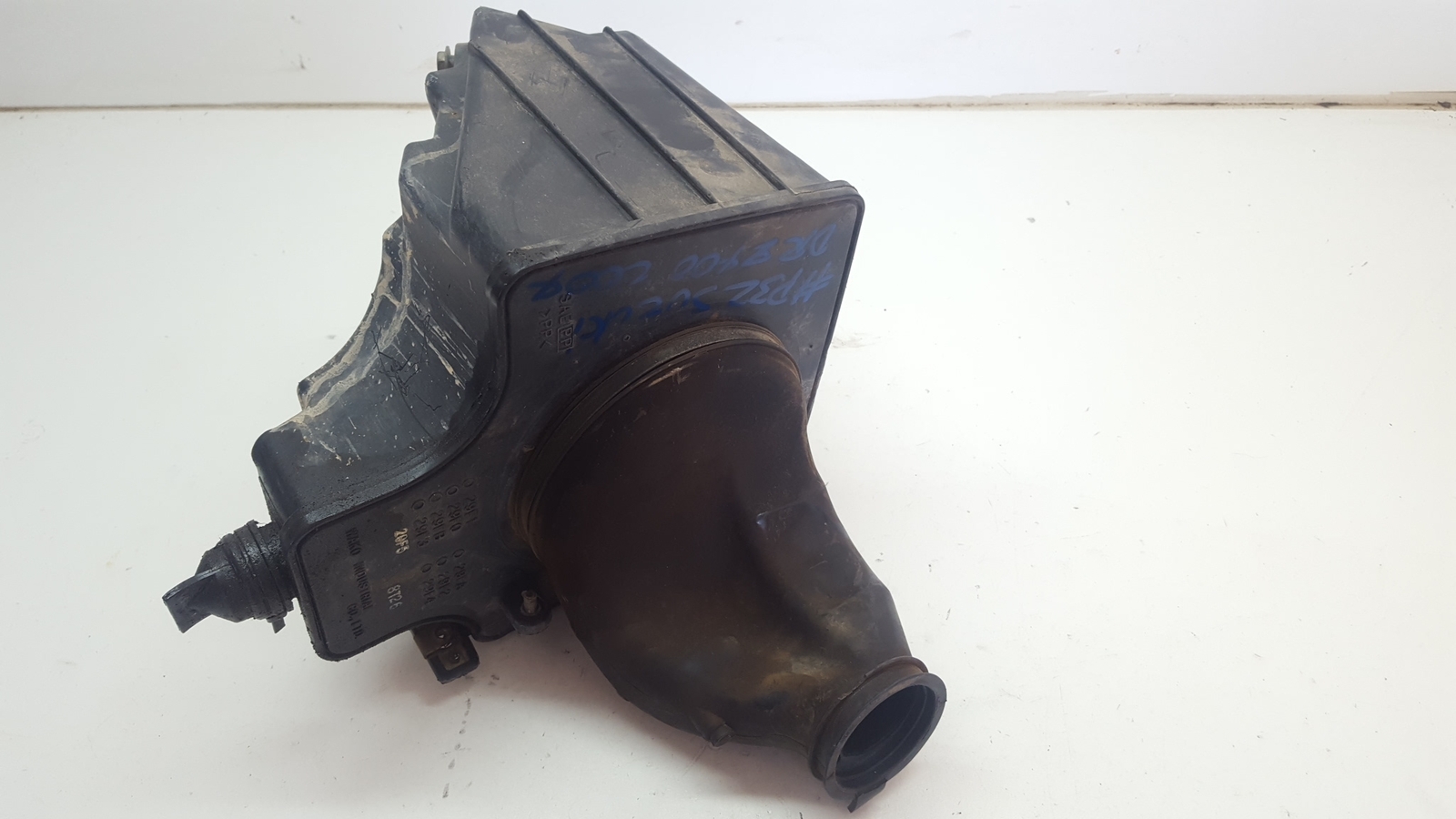 Air Box Cleaner Suzuki DRZ400 DRZ 400 400E 2004 04 P32 eBay