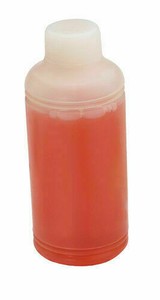 watchmakers cleaning fluid