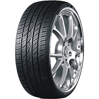 1 New Maxtrek Fortis T5  - P265/35r22 Tires 2653522 265 35 22