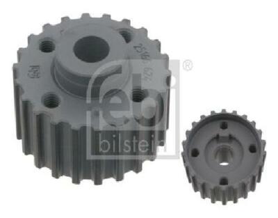 Original FEBI BILSTEIN Zahnrad Kurbelwelle 25166 für Audi VW